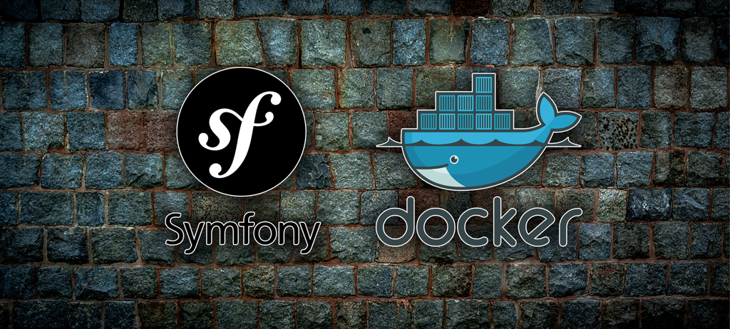 Docker: Symfony – how to install it and use [LINUX]